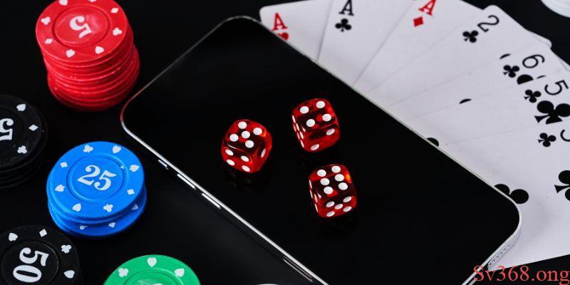 Lựa chọn cách thức chơi poker thông minh