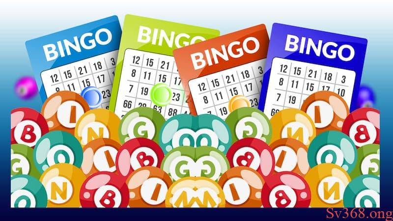 Cách chơi Bingo Lợi ích mà bạn nhận được khi biết cách chơi Bingo