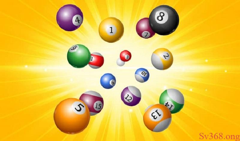 cách chơi number game