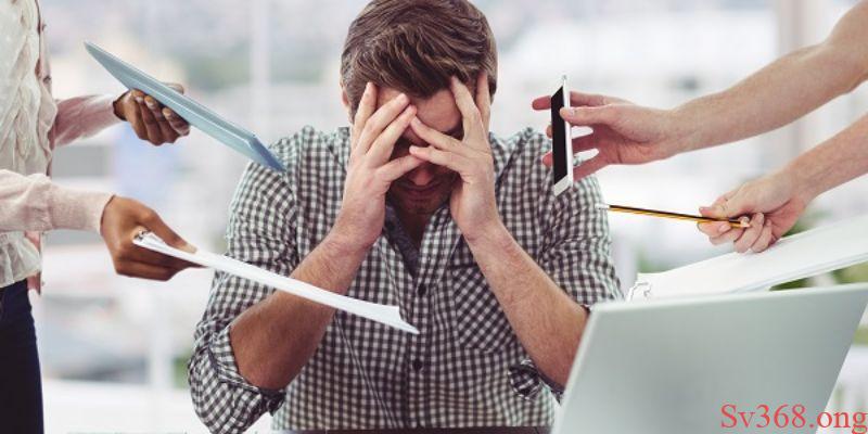 Chiêm bao bản thân đang làm công việc cũ
