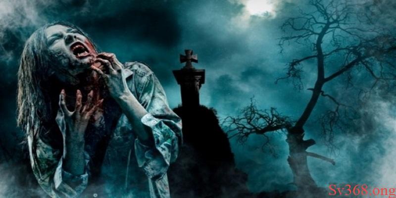Giấc ngủ mộng du thấy ma nổi giận Giấc ngủ mộng du thấy ma nổi giận