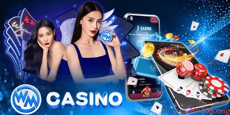 Cách Chơi Game Bài Đổi Thưởng Ae888 Tại Nhà Cái Uy Tín Sv368 11 WM - Sảnh game bài đổi thưởng AE888 hot nhất hiện nay
