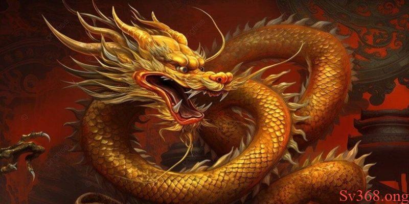 Ý nghĩa của loài rồng trong văn hóa các nước